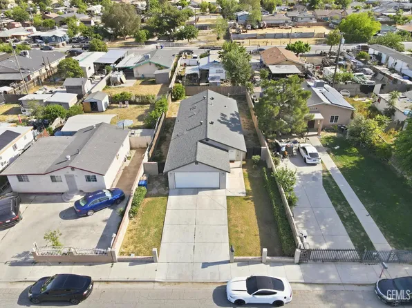 1819 Filson St, Bakersfield, CA 93307