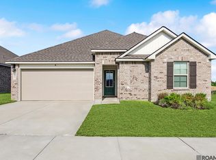 15915 Olive Grove Dr, Zachary, LA 70791
