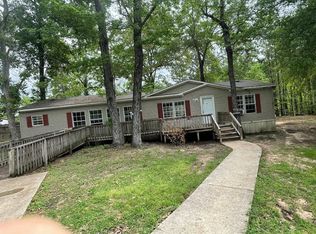 9506 Cedar Ridge Ct, Willis, TX 77318