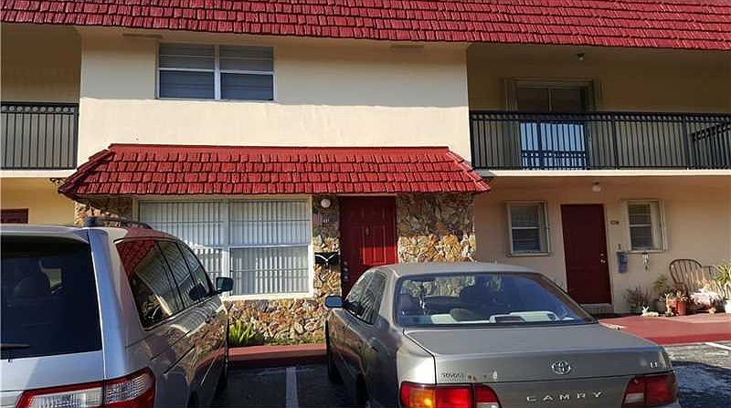 1st image of 6631 SW 41st Ct #11