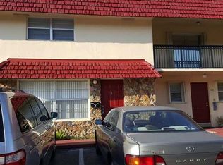 6631 SW 41st Ct #11, Fort Lauderdale, FL 33314