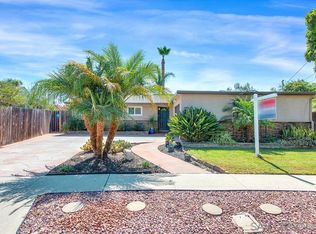 5919 Charing St, San Diego, CA 92117