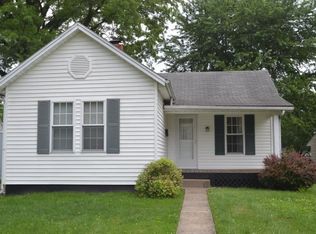 576 Nowlin Ave, Lawrenceburg, IN