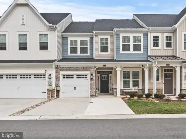 26151 Milby Cir, Harbeson, DE 19951