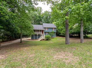 118 Black Oak Trl, Woodstock, GA 30189
