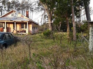 3011 Cedar Island Rd, Cedar Island, NC 28520