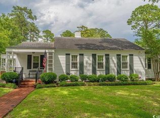 926 Palmetto St, Georgetown, SC 29440