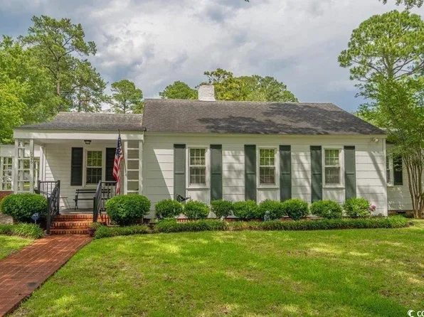 926 Palmetto St., Georgetown, SC 29440
