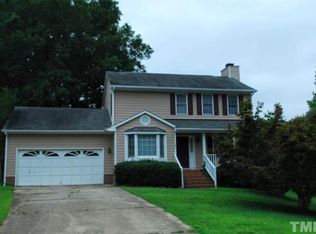 107 Chatfield Ct, Cary, NC 27513