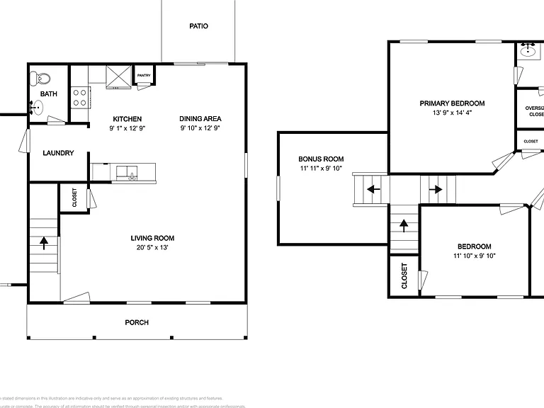 6207 Linda Vista Ln — Photo 17