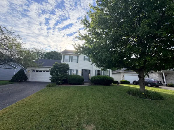 1604 Brighton Ln, Plainfield, IL 60586