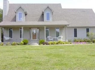 100 Anderson Rd, Dyersburg, TN 38024