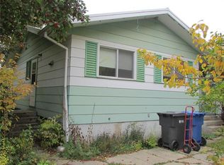 406 Chickney AVENUE, Lemberg, SK S0A 2B0