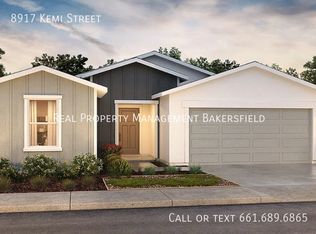 8917 Kemi St, Bakersfield, CA 93311