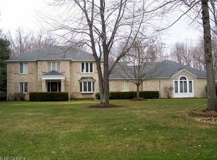 3650 Joyce Ann Dr, Youngstown, OH