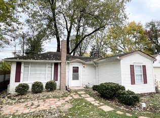 5012 Ralston Ave, Indianapolis, IN 46205