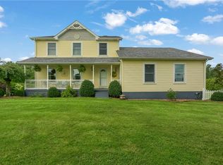 329 McCaslin Rd, New Castle, PA 16101