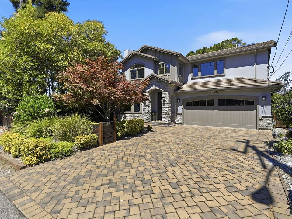 1st image of 2025 Santa Cruz Ave