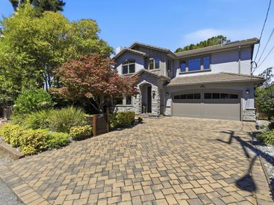 2025 Santa Cruz Ave, Menlo Park, CA, 94025