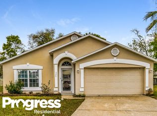 3306 N Lake Effie Ct, Jacksonville, FL 32277