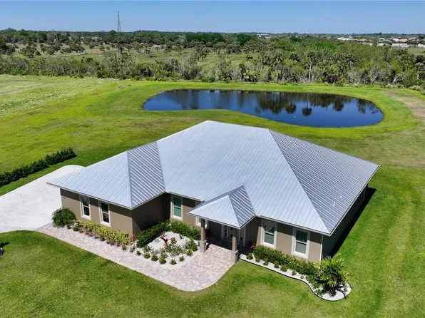 7980 White Fences Ln, Vero Beach, FL 32968