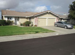 210 Grand Canyon Dr, Vacaville, CA