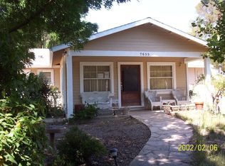 7655 San Gabriel Rd, Atascadero, CA 93422