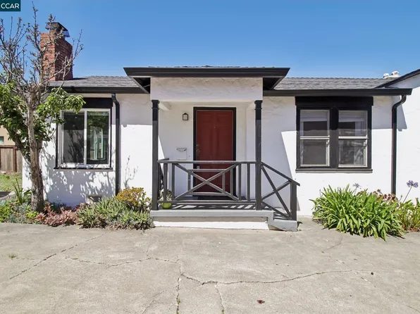 1520-1522 Francisco St, Berkeley, CA 94703