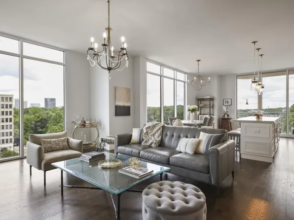 1820 Peachtree St NW Unit 614, Atlanta, GA 30309