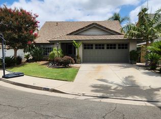 7532 Barbi Ln, La Palma, CA 90623
