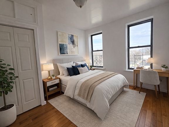 2nd image of 500 W 170th St APT 5D