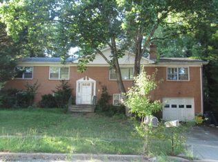 405 Aqua Lynn Dr, Fort Washington, MD 20744