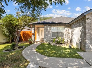 2631 Jade Hl, San Antonio, TX 78251