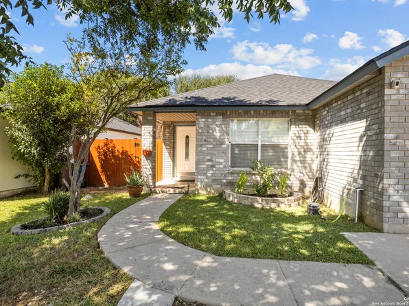 2631 Jade Hill, San Antonio, TX 78251