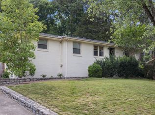 679 Brewer Dr, Nashville, TN 37211
