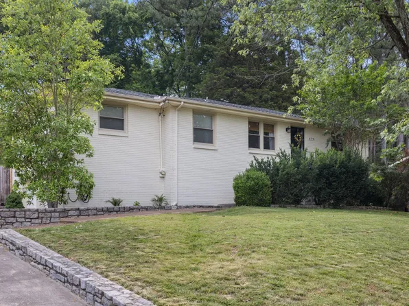 679 Brewer Dr, Nashville, TN 37211