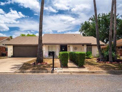 6800 N 15th Ln, McAllen, TX, 78504