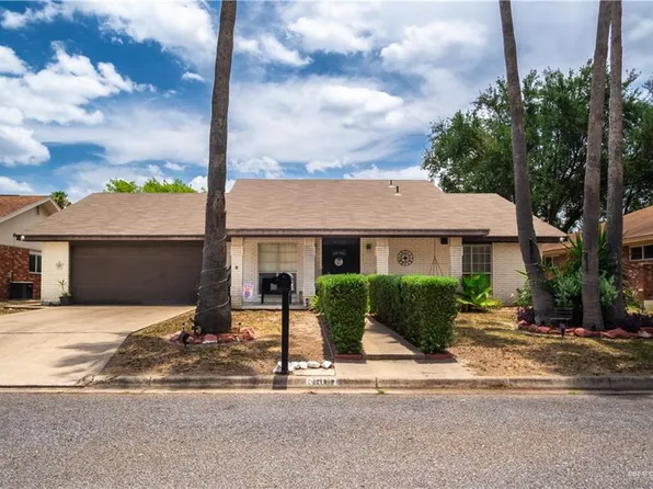 6800 N 15th Ln, McAllen, TX 78504