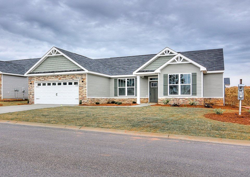 2nd image of 1206 Gregory Landing Drive