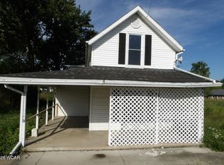 9585 Santa Fe Line Rd, Wapakoneta, OH 45895