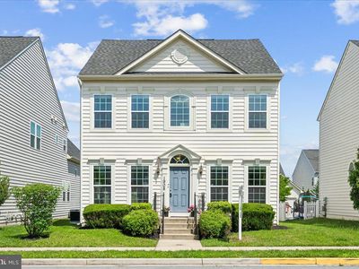1908 Regiment Way, Frederick, MD, 21702