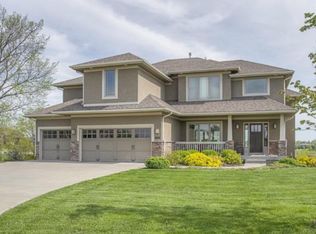 11522 N Gallatin St, Kearney, MO 64060