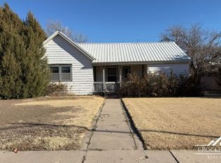 206 N Main St, Cimarron, KS 67835