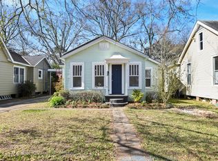 1474 Letitia St, Baton Rouge, LA 70808