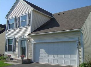 12141 85th Pl N, Maple Grove, MN 55369