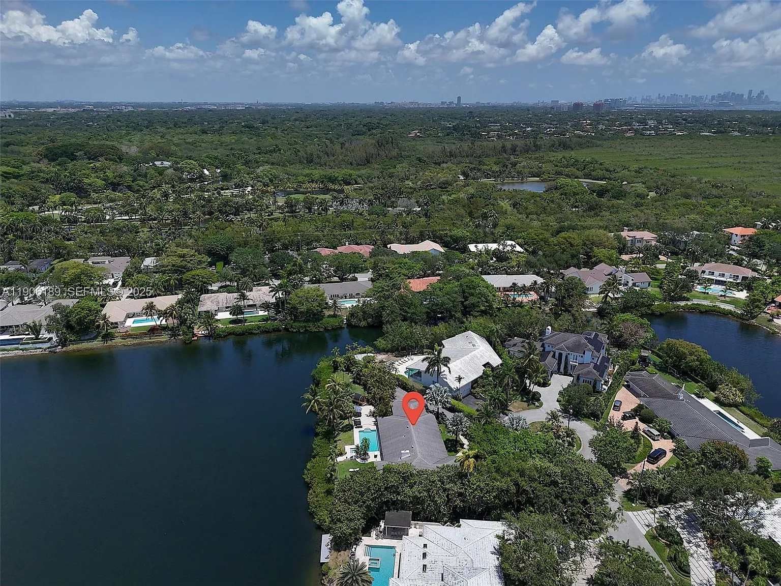 Hammock Oaks Harbor Sec 2 — Photo 3