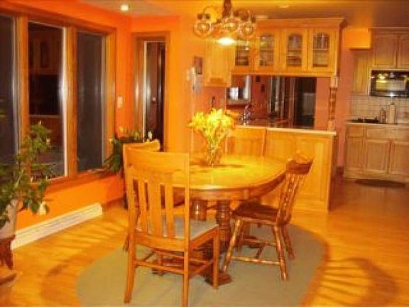 Dinette