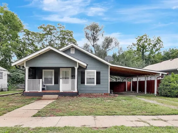 317 High St, Augusta, KS 67010