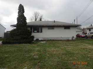 1518 Maine Ave, Lorain, OH 44052