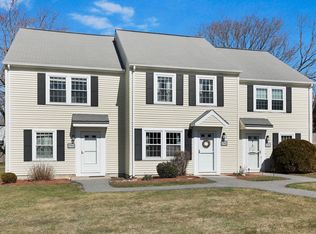 2702 Forest Park Dr, Auburn, MA 01501